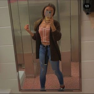 Meet your Posher, Lena